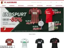 Sites similar to fca-fanshop.de