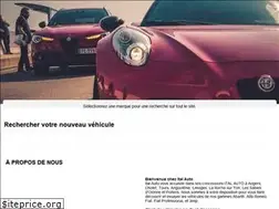 Sites similar to fca-italauto.fr