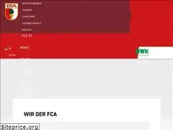Sites similar to fca-kids.de