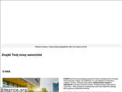 Sites similar to fca-konrys.pl