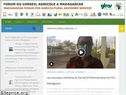 Sites similar to fca-madagascar.org