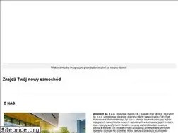 Sites similar to fca-motozbyt.pl