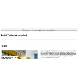 Sites similar to fca-partner.pl