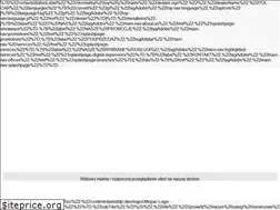 Sites similar to fca-pol-car.pl