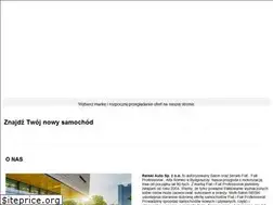 Sites similar to fca-reiski.pl