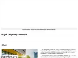 Sites similar to fca-schewe.pl