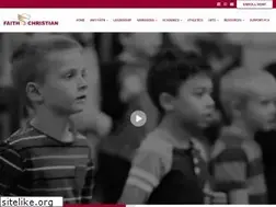 Sites similar to fca-schools.org