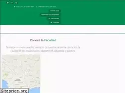 Sites similar to fca-ude.edu.uy