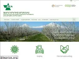 Sites similar to fca.am