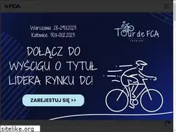 Sites similar to fca.com.pl