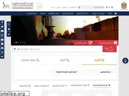 Sites similar to fca.gov.ae