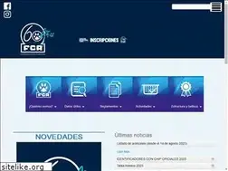Sites similar to fca.org.ar