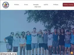 Sites similar to fca.technology
