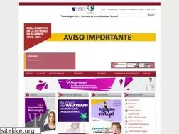 Sites similar to fca.uach.mx