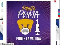 Sites similar to fca.unam.mx