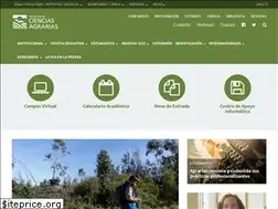 Sites similar to fca.uncu.edu.ar