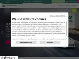 Sites similar to fcaautomotiveservices.co.uk