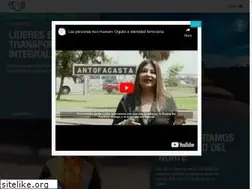 Sites similar to fcab.cl