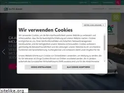 Sites similar to fcabank.at