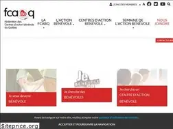 Sites similar to fcabq.org