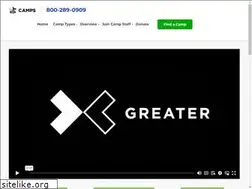 Sites similar to fcacamps.org