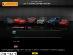 Sites similar to fcacertified.com