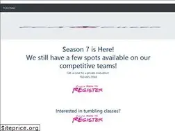 Sites similar to fcacheersd.com