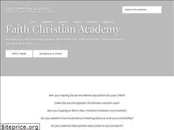 Sites similar to fcaclassical.org
