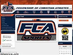 Sites similar to fcaclub.org