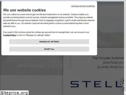 Sites similar to fcacod.com