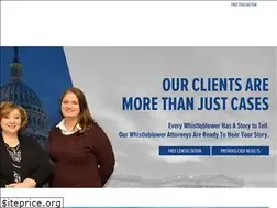 Sites similar to fcacounsel.com