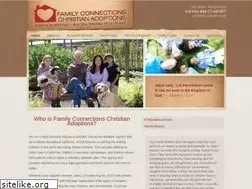Sites similar to fcadoptions.org