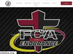 Sites similar to fcaendurance.org