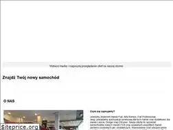 Sites similar to fcaeuromot.pl
