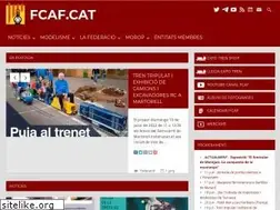 Sites similar to fcaf.cat