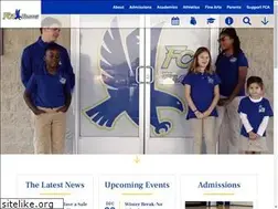 Sites similar to fcafalcons.com
