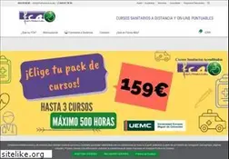 Sites similar to fcaformacion.org