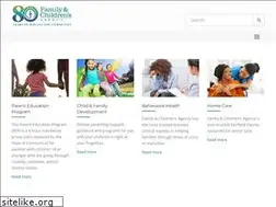 Sites similar to fcagency.com