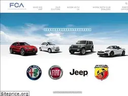 Sites similar to fcagroup.jp