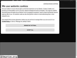 Sites similar to fcaheritage.com