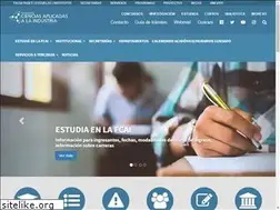 Sites similar to fcai.uncu.edu.ar