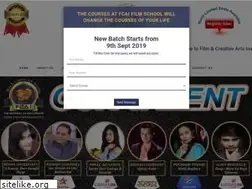 Sites similar to fcaiactingschool.com