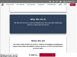 Sites similar to fcajaxbaseball.org