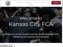 Sites similar to fcakansascity.org