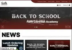 Sites similar to fcalions.org