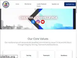 Sites similar to fcalou.org