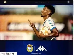 Sites similar to fcalvercafutebolsad.pt