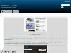 Sites similar to fcalzado.es