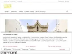 Sites similar to fcamberes.org