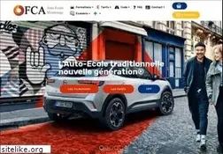 Sites similar to fcamontrouge.fr